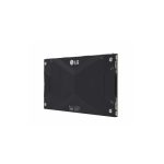 Pantalla plana de señalización digital LG LSCB018-RK, LED, 800 cd/m², color negro, SKU LSCB018-RK