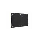 Pantalla plana de señalización digital LG LSCB018-RK, LED, 800 cd/m², color negro, SKU LSCB018-RK