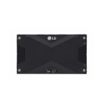 Pantalla plana de señalización digital LG LSCB018-RK, LED, 800 cd/m², color negro, SKU LSCB018-RK