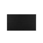 Pantalla plana de señalización digital LG LSCB018-RK, LED, 800 cd/m², color negro, SKU LSCB018-RK