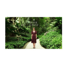 Pantalla plana LG LSCC025-GZ para señalización digital LED, con 800 cd/m² de brillo en color negro