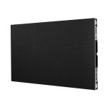 Pantalla plana LG LSCC025-GZ para señalización digital LED, con 800 cd/m² de brillo en color negro