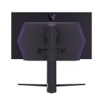 LG 27GS95QE-B pantalla para PC de 26.5 pulgadas, resolución 2560 x 1440 Pixeles, Quad HD, OLED, color negro. SKU: 27GS95QE-B.AEU