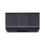 Soporte para TV LG ST-G4WR8377, compatible con pantallas de 83 pulgadas, color plata, SKU ST-G4WR8377.AEU