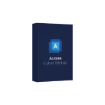 licencias para almacenamiento logo