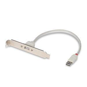 Cable USB interno Lindy 33123 de alta velocidad de transferencia, SKU 33123