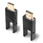 Lindy cable HDMI 70 m tipo D Micro de color negro, SKU 38325