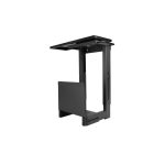 Lindy 40284 soporte de CPU negro para instalación en escritorio, accesorio para PC resistente y seguro. SKU: 40284