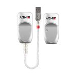 Lindy 42805, tarjeta y adaptador de interfaz para portátiles, alta velocidad y rendimiento, SKU 42805