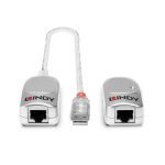 Lindy 42805, tarjeta y adaptador de interfaz para portátiles, alta velocidad y rendimiento, SKU 42805