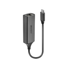 Imagen de la base para portátil y replicador de puertos plata marca Lindy, modelo 43299. Esta base ofrece múltiples opciones de conectividad y es perfecta para ampliar la funcionalidad de tu ordenador.