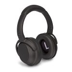 Auriculares inalámbricos y alámbricos Lindy LH500XW+ de diadema, ideales para música, con conectividad USB Tipo C y Bluetooth. SKU: 73204