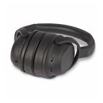 Auriculares inalámbricos y alámbricos Lindy LH500XW+ de diadema, ideales para música, con conectividad USB Tipo C y Bluetooth. SKU: 73204