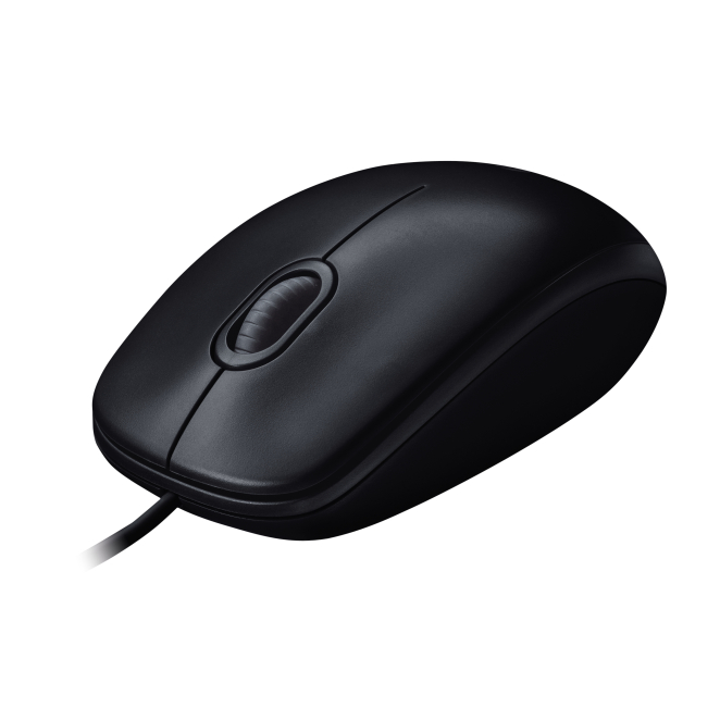 Logitech LGT-M90 5 Logitech LGT-M90 ratón preciso