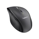 Ratón inalámbrico Logitech LGT-M705S con batería de larga duración, modelo 910-001949