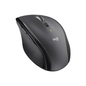 Ratón inalámbrico Logitech LGT-M705S con batería de larga duración, modelo 910-001949