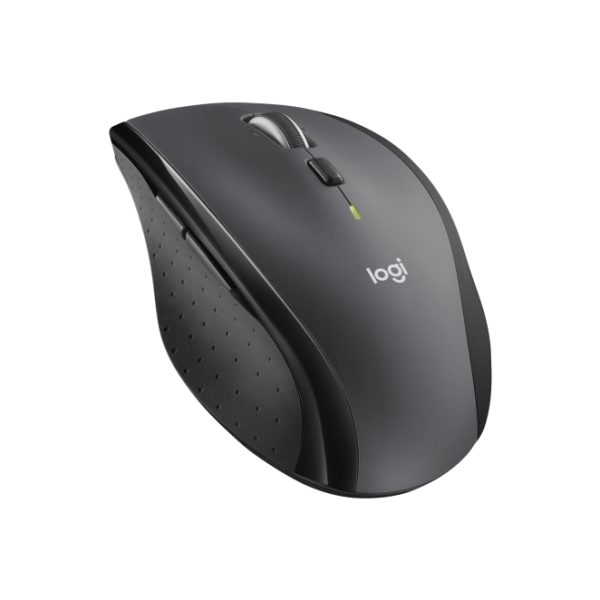 Ratón inalámbrico Logitech LGT-M705S con batería de larga duración, modelo 910-001949