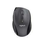 Ratón inalámbrico Logitech LGT-M705S con batería de larga duración, modelo 910-001949