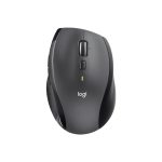 Ratón inalámbrico Logitech LGT-M705S con batería de larga duración, modelo 910-001949
