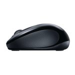 Imagen del ratón inalámbrico Logitech M325 con diseño ergonómico de fácil uso, SKU 910-002142