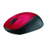 Ratón inalámbrico Logitech para oficina, modelo 910-002496, ambidextro, óptico