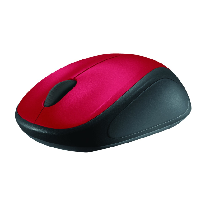 Logitech 910-002496 ratón Oficina Ambidextro RF inalámbrico Óptico 2 Logitech ratón oficina ambidextro