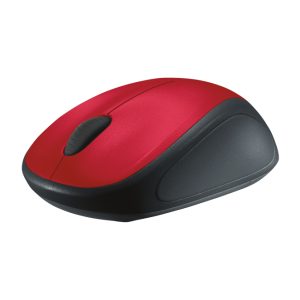 Logitech LGT-M235R, ratón inalámbrico compacto con tecnología avanzada, SKU 910-002497