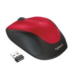 Logitech LGT-M235R, ratón inalámbrico compacto con tecnología avanzada, SKU 910-002497