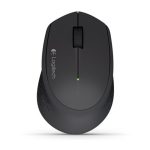 Ratón Logitech M280 ambidextro RF inalámbrico, óptico, 1000 DPI, SKU 910-004291.