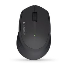 Ratón Logitech M280 ambidextro RF inalámbrico, óptico, 1000 DPI, SKU 910-004291.