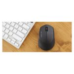 Ratón Logitech M280 ambidextro RF inalámbrico, óptico, 1000 DPI, SKU 910-004291.