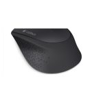 Ratón Logitech M280 ambidextro RF inalámbrico, óptico, 1000 DPI, SKU 910-004291.