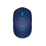 Logitech M535 Bluetooth Mouse de viajes, ambidextro, óptico con 1000 DPI. SKU: 910-004531