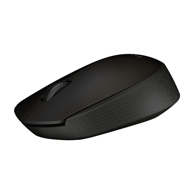 Logitech B170 4 Logitech B170 ergonómico