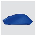 Logitech M330 SILENT PLUS ratón inalámbrico con diseño silencioso y duradero, SKU 910-004910