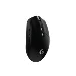 Ratón Logitech G305 para juegos con sensor HERO y conexión inalámbrica, SKU 910-005282