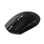 Ratón Logitech G305 para juegos con sensor HERO y conexión inalámbrica, SKU 910-005282