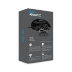 Imagen del ratón Logitech G502 HERO con sensor óptico de alta precisión, 11 botones programables, ajuste de peso y RGB personalizado, SKU 910-005471