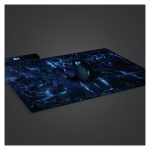 Imagen del Logitech G G502 LIGHTSPEED, ratón para gaming inalámbrico con SKU 910-005567, mostrando su diseño ergonómico y botones programables.