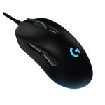 Logitech G G403 HERO, ratón gamer con sensor HERO 16K extremadamente preciso, SKU 910-005633