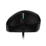 Logitech G G403 HERO, ratón gamer con sensor HERO 16K extremadamente preciso, SKU 910-005633