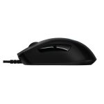 Logitech G G403 HERO, ratón gamer con sensor HERO 16K extremadamente preciso, SKU 910-005633