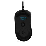 Logitech G G403 HERO, ratón gamer con sensor HERO 16K extremadamente preciso, SKU 910-005633