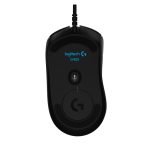 Logitech G G403 HERO, ratón gamer con sensor HERO 16K extremadamente preciso, SKU 910-005633