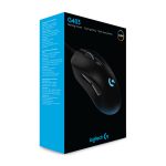 Logitech G G403 HERO, ratón gamer con sensor HERO 16K extremadamente preciso, SKU 910-005633