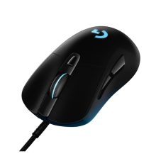 Logitech G G403 HERO, ratón gamer con sensor HERO 16K extremadamente preciso, SKU 910-005633