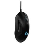 Logitech G G403 HERO, ratón gamer con sensor HERO 16K extremadamente preciso, SKU 910-005633
