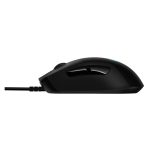 Logitech G G403 HERO, ratón gamer con sensor HERO 16K extremadamente preciso, SKU 910-005633