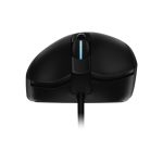 Logitech G G403 HERO, ratón gamer con sensor HERO 16K extremadamente preciso, SKU 910-005633