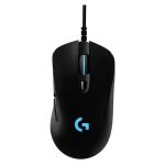 Logitech G G403 HERO, ratón gamer con sensor HERO 16K extremadamente preciso, SKU 910-005633